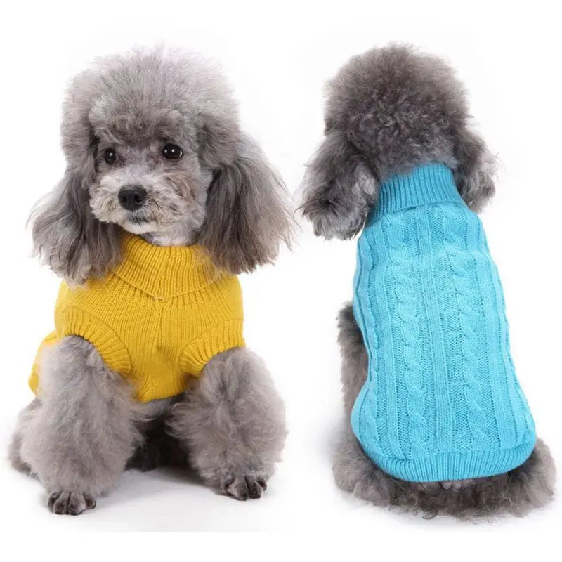 Dog Sweater