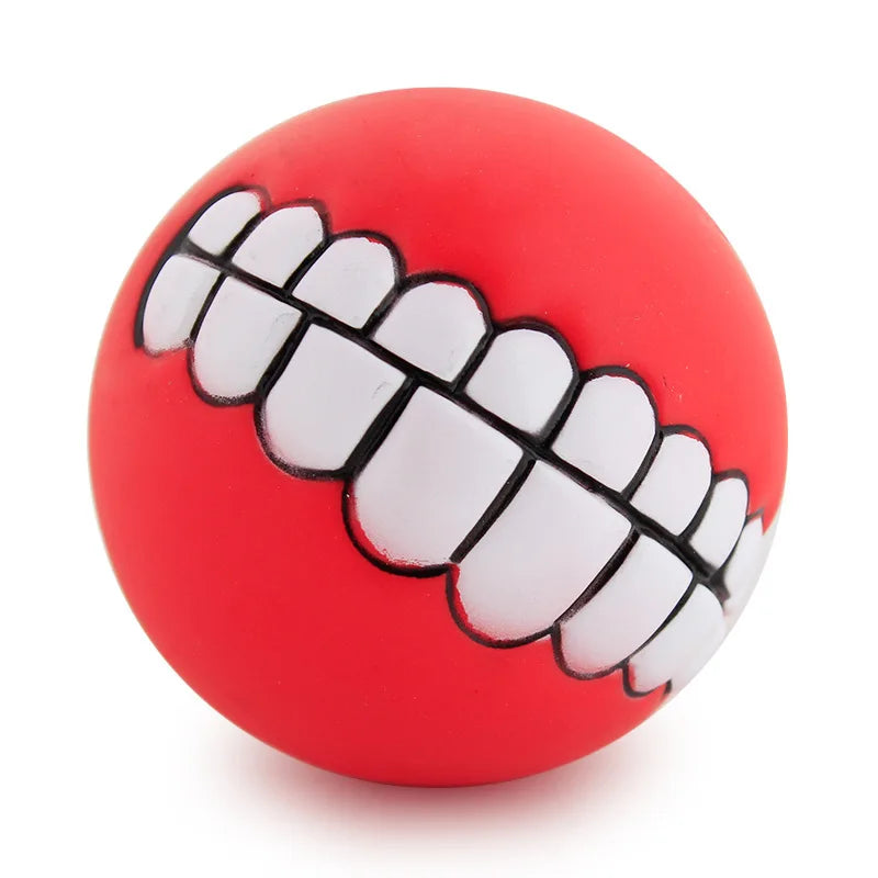 Dog Ball