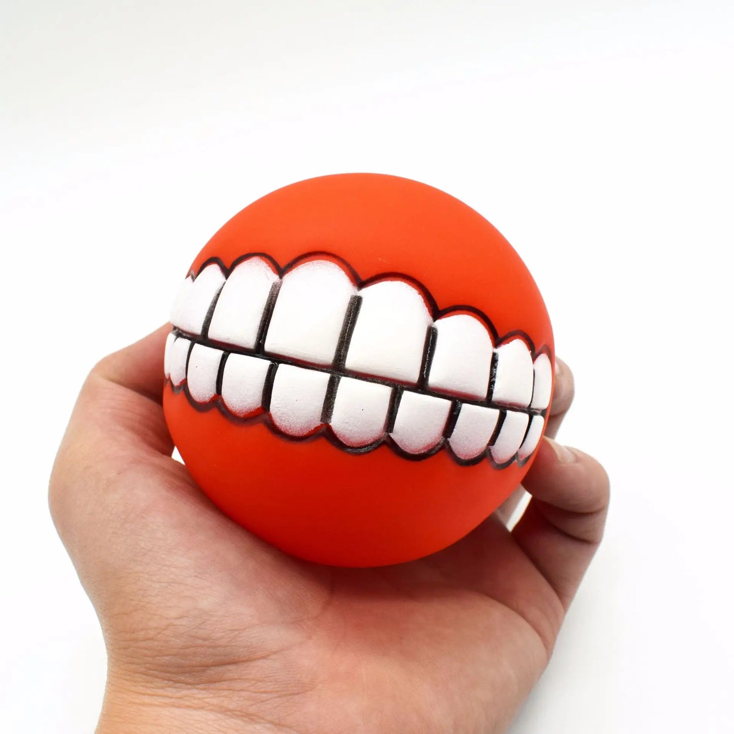 Dog Ball