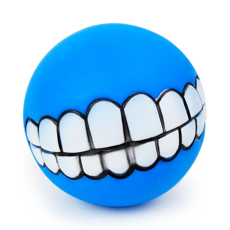 Dog Ball