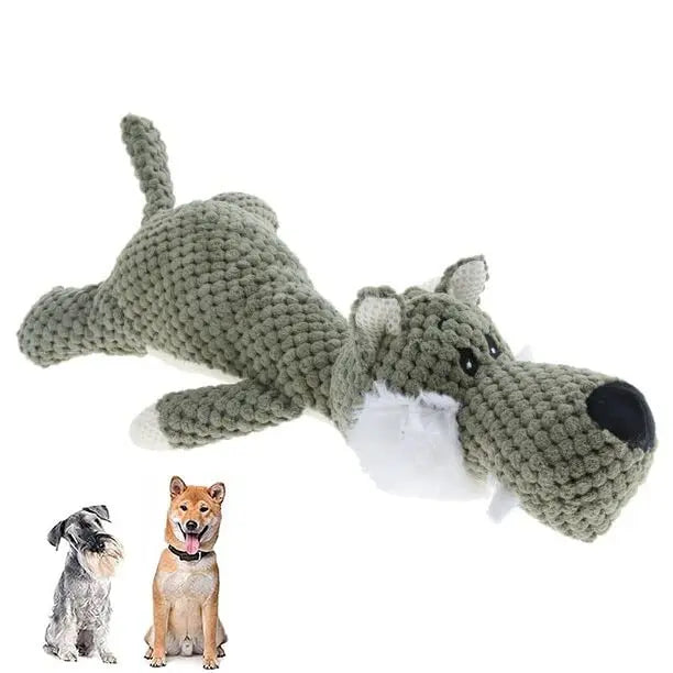 Dog toy Plush Lion