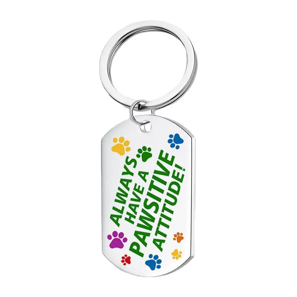 Custom Dog Tags