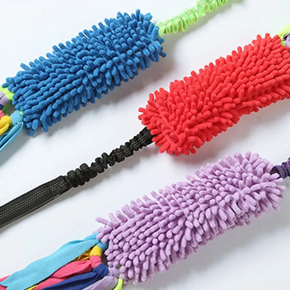 Colorful Pet Chew Toy