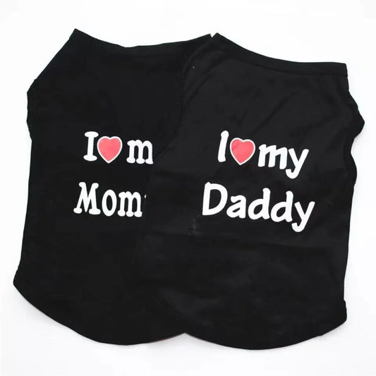 Pets tshirt