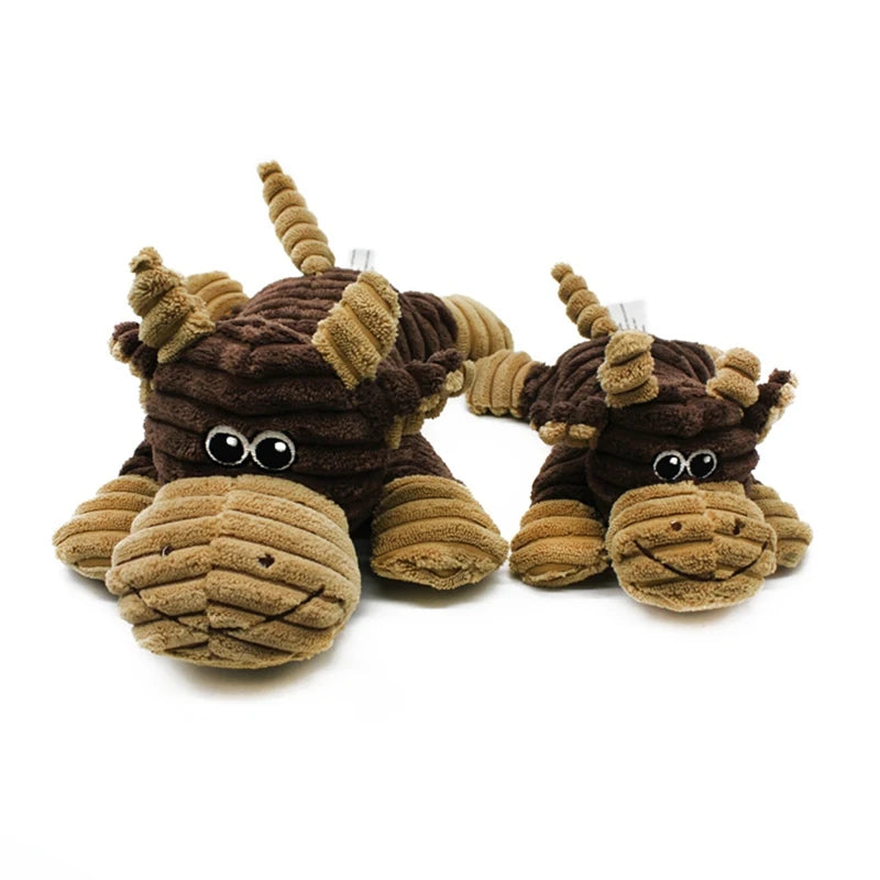 Pet Dog Plush Toys