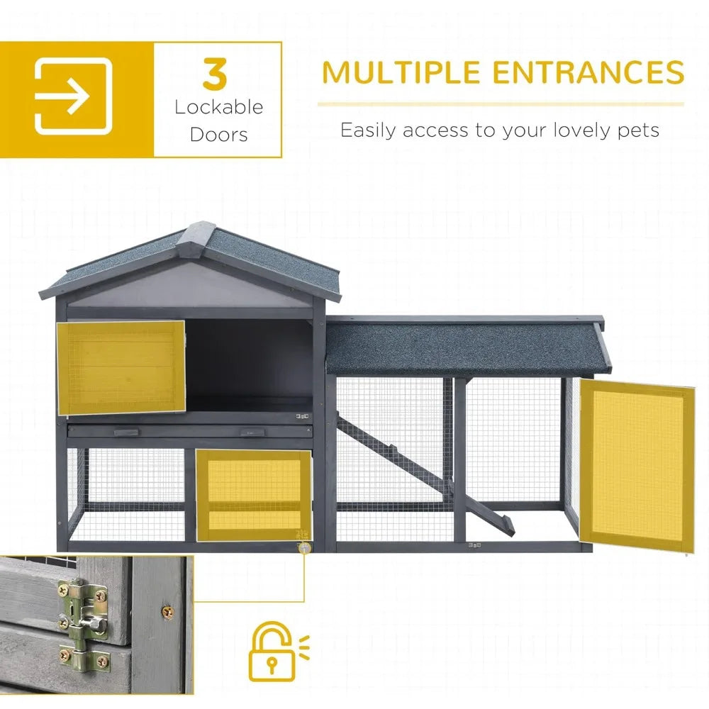 Rabbit Hutch