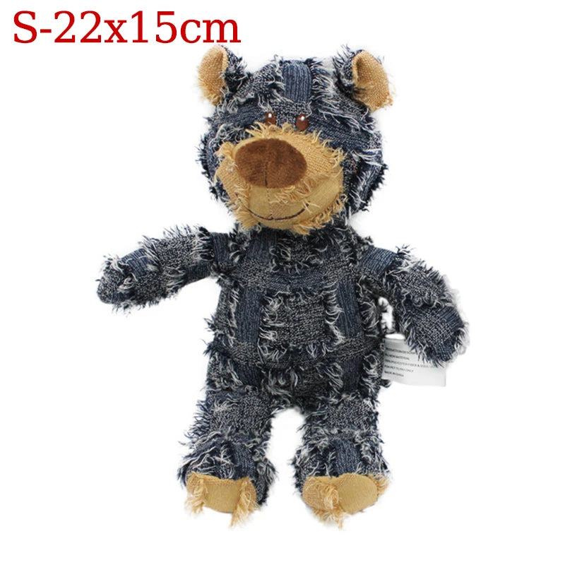 Pet Dog Plush Toys