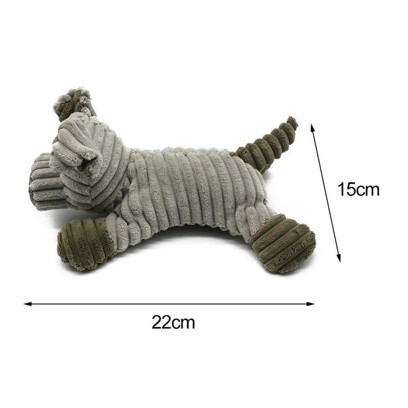 Pet Dog Plush Toys