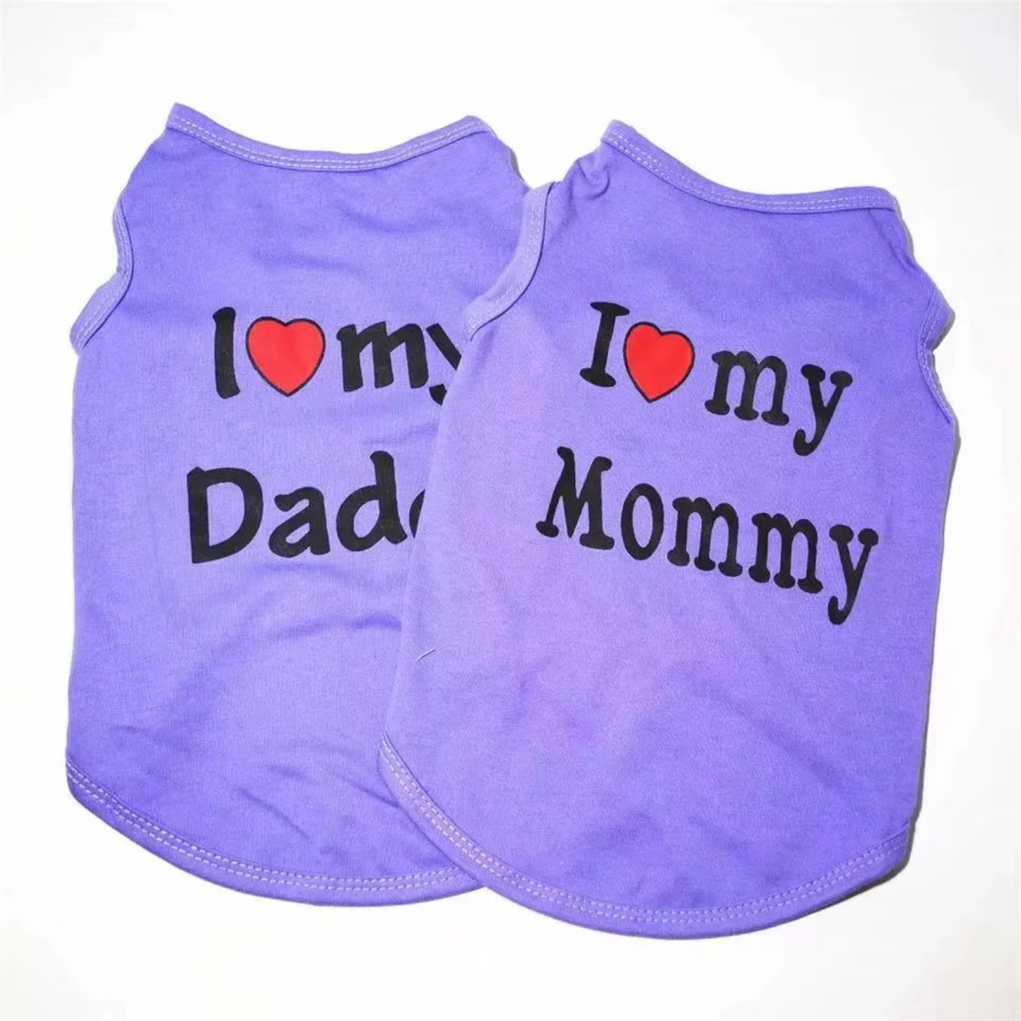 Pets tshirt