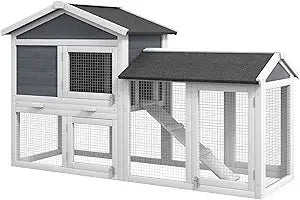 Rabbit Hutch