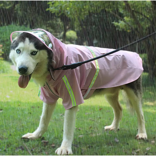 Waterproof  Hoodies Dog clothes