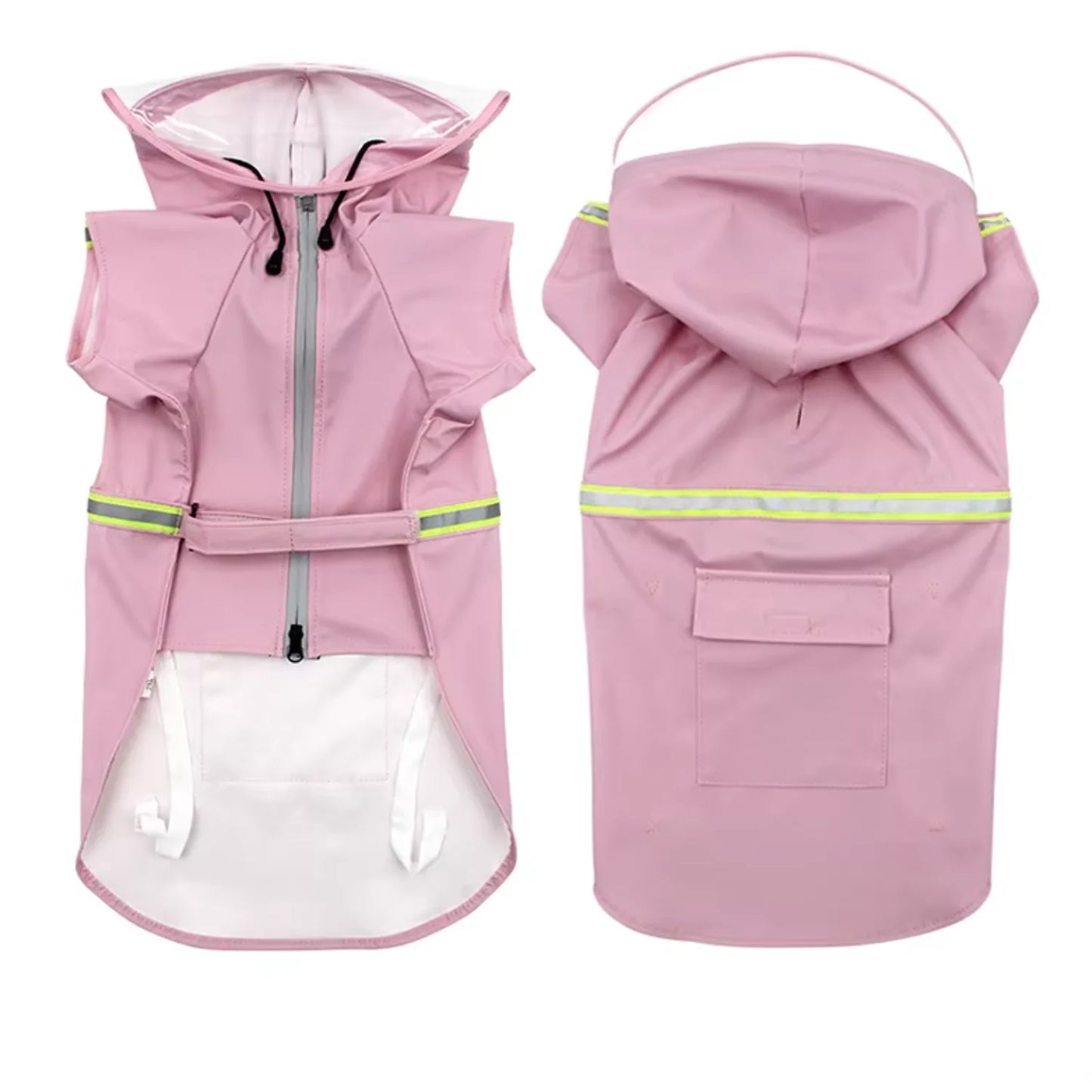 Waterproof  Hoodies Dog clothes
