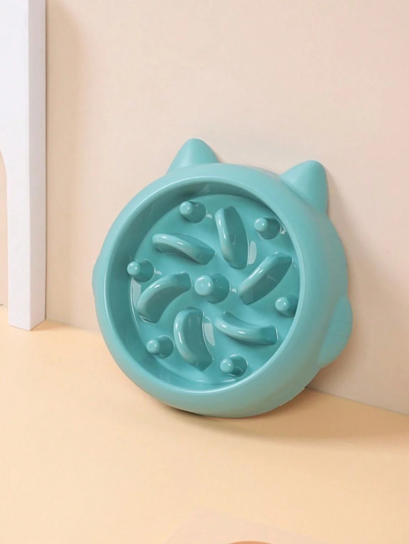 Dog Slow Feeder Bowl