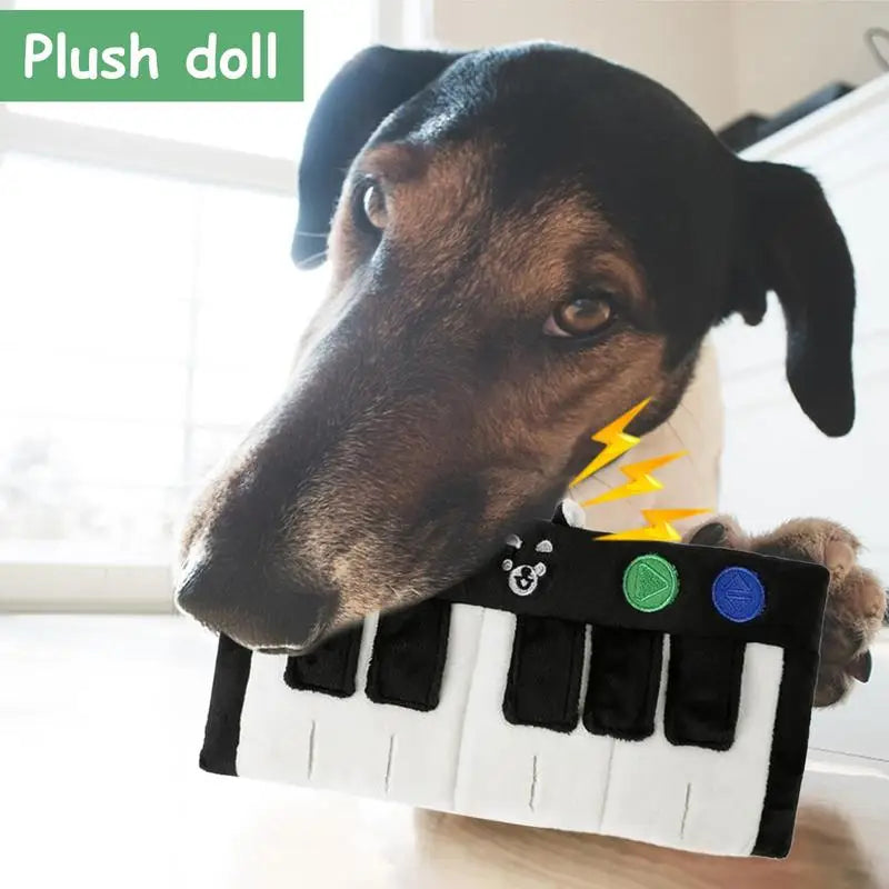 Pet Plush Toys
