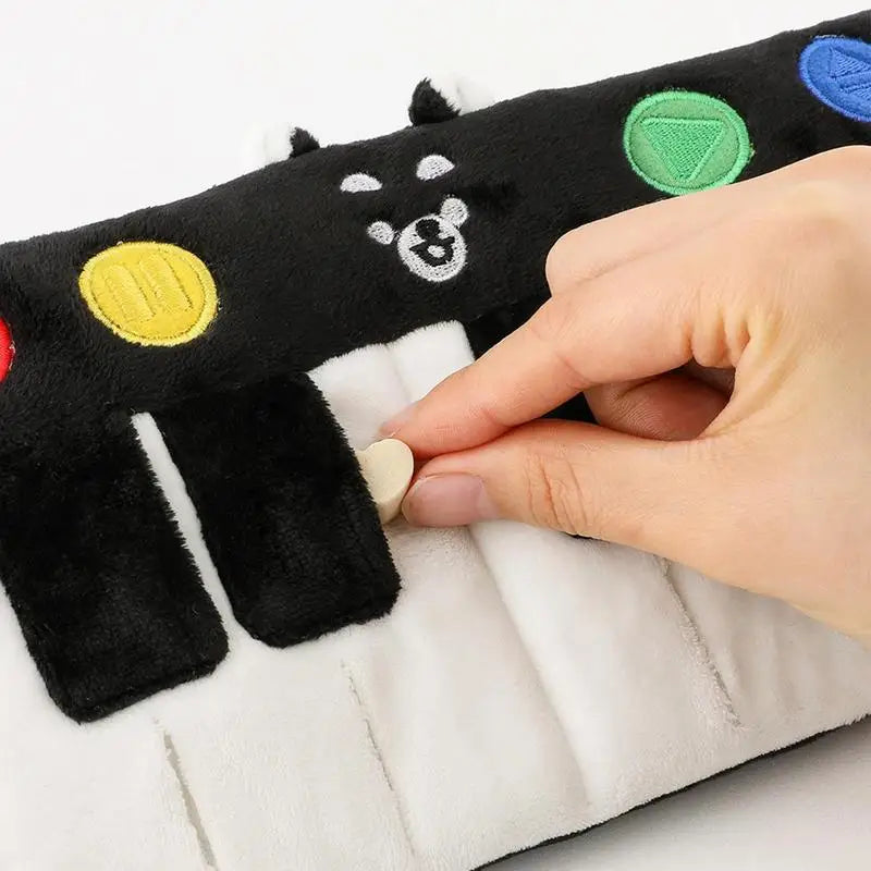 Pet Plush Toys