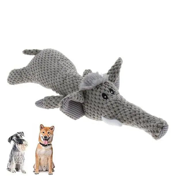Dog toy Plush Lion