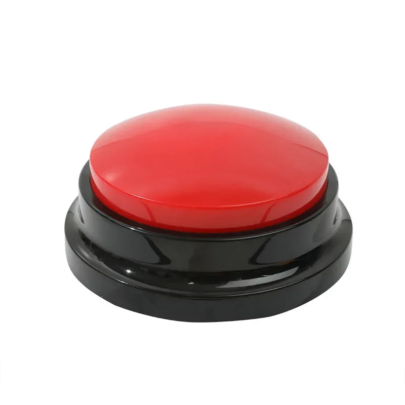 Dog Communication Buttons