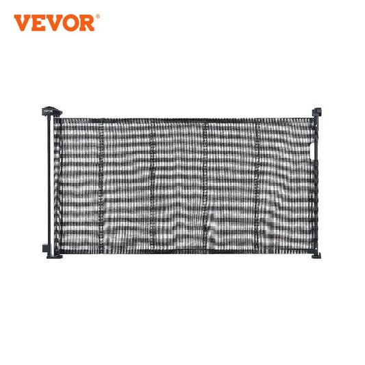 Retractable Dog Gates