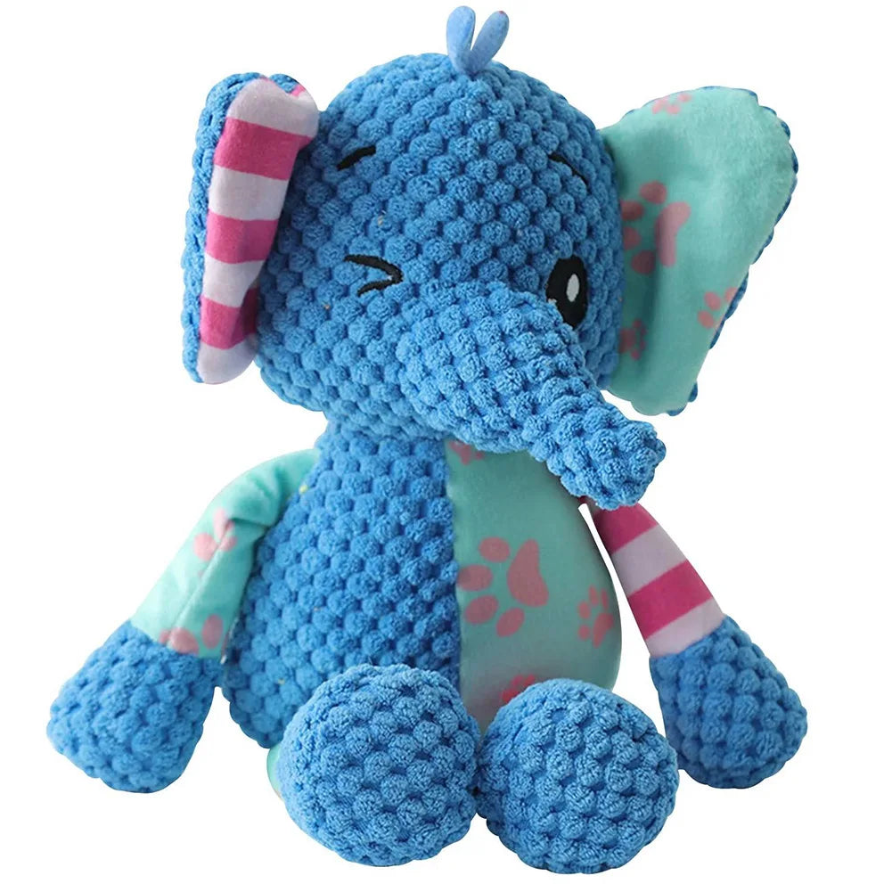 Squeaky Dog Toys Dog Plush Toy