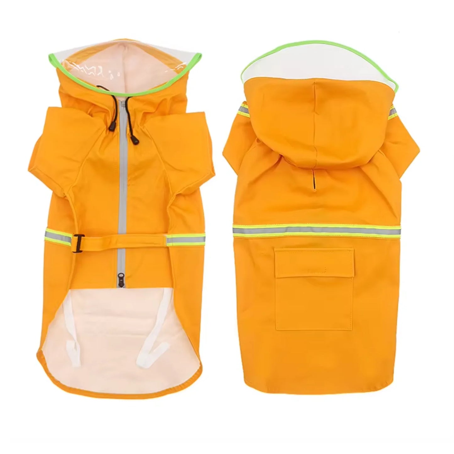 Waterproof  Hoodies Dog clothes
