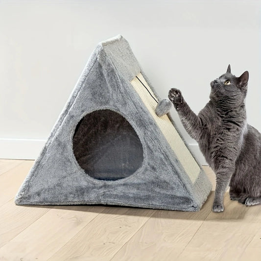 Pet bed