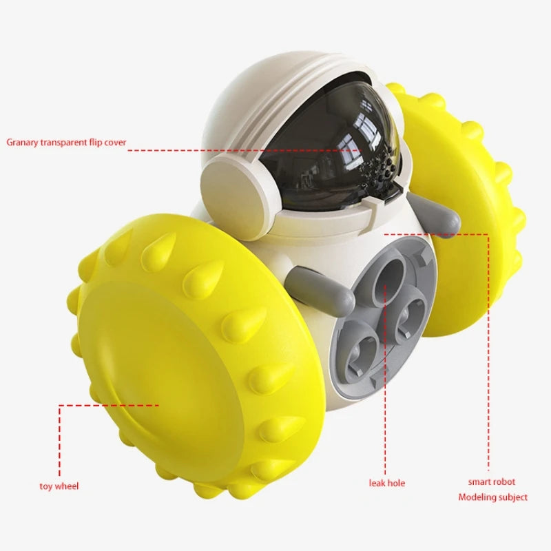 Dog Toys Interactive Toys