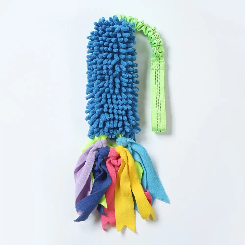 Colorful Pet Chew Toy