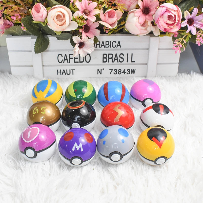 Pokemon Poke Ball