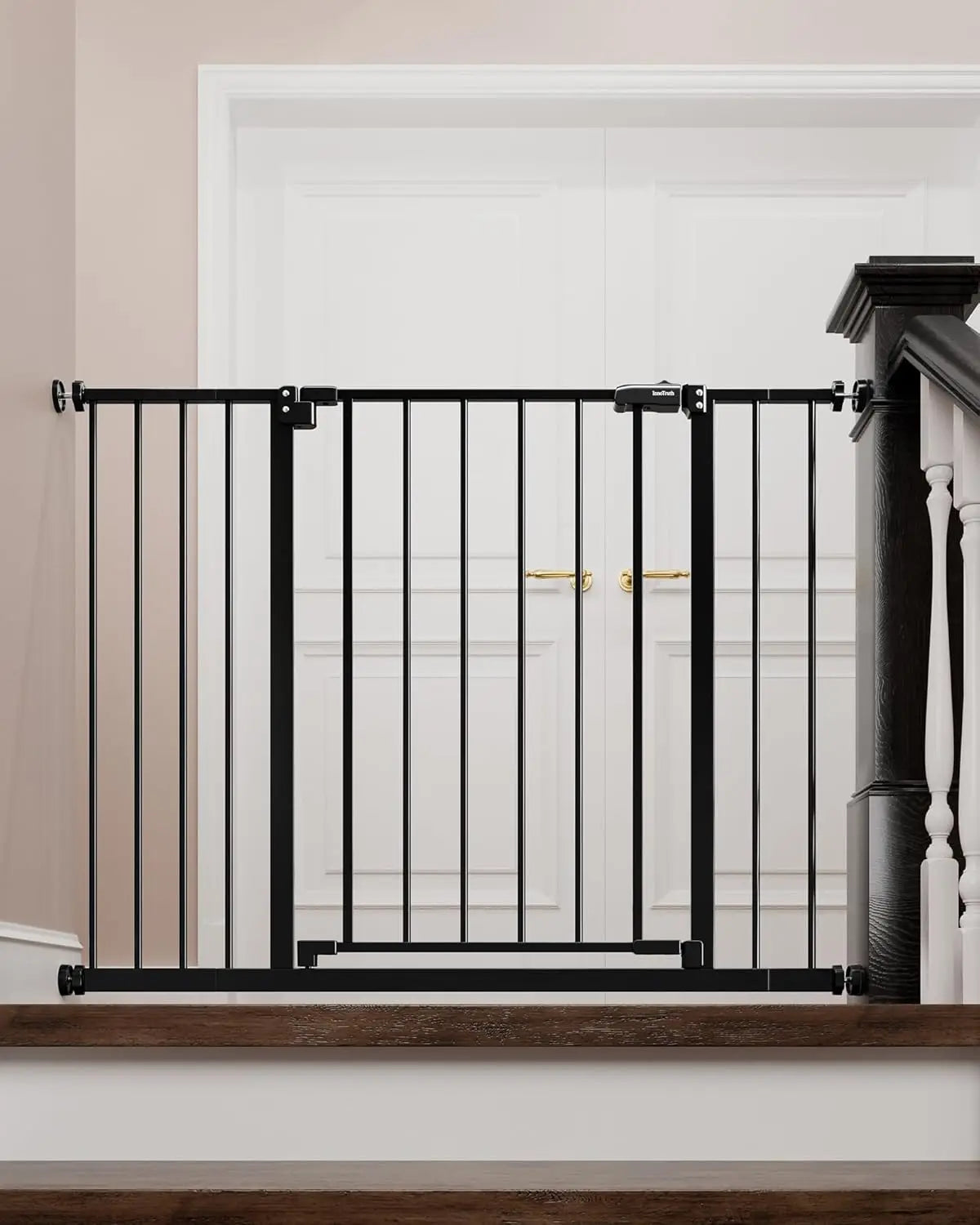 Dog Gate for Stairs