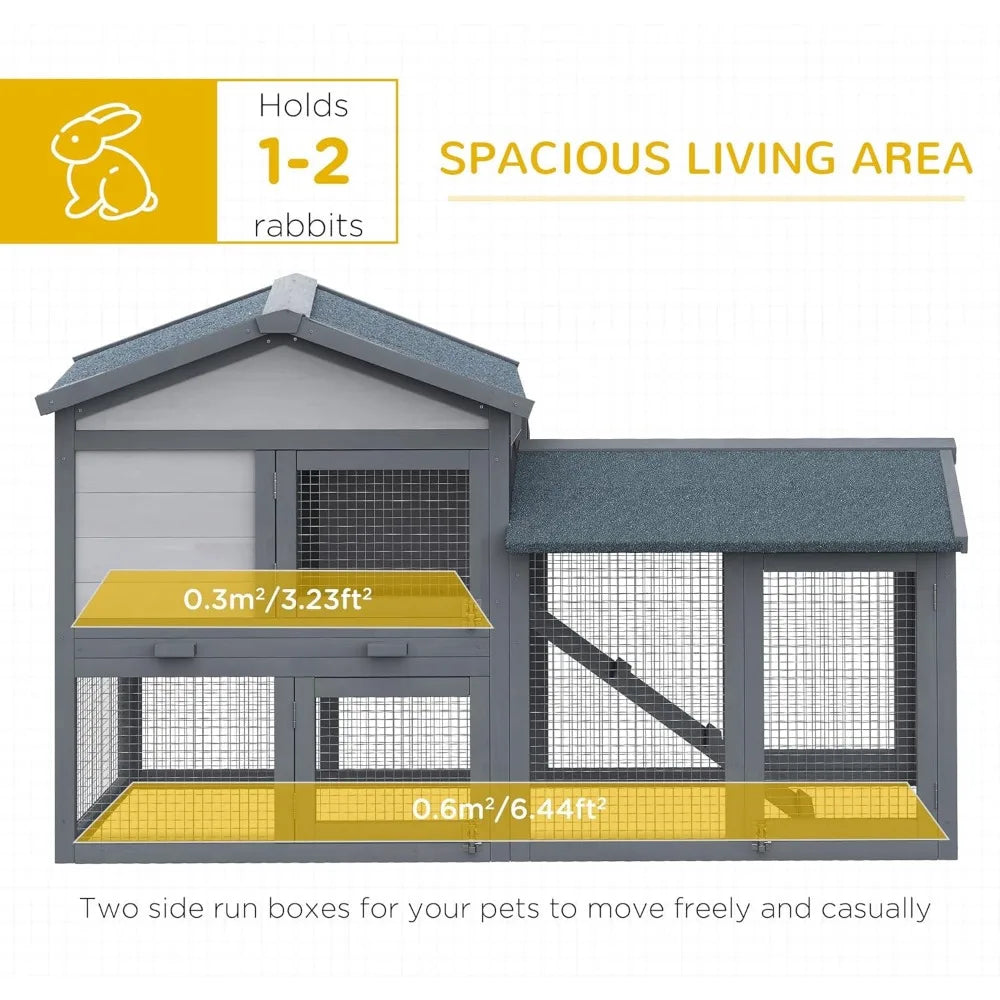 Rabbit Hutch