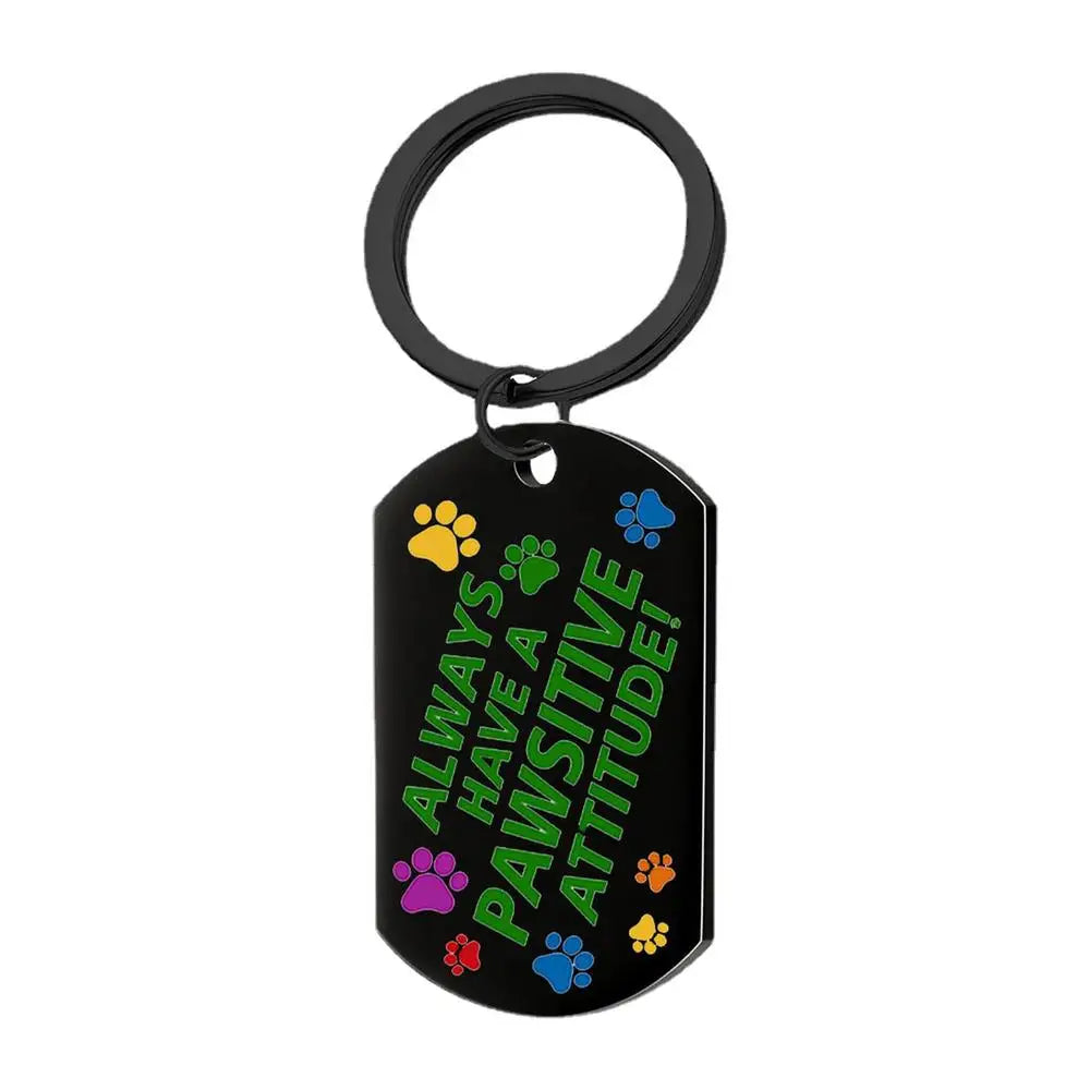 Custom Dog Tags