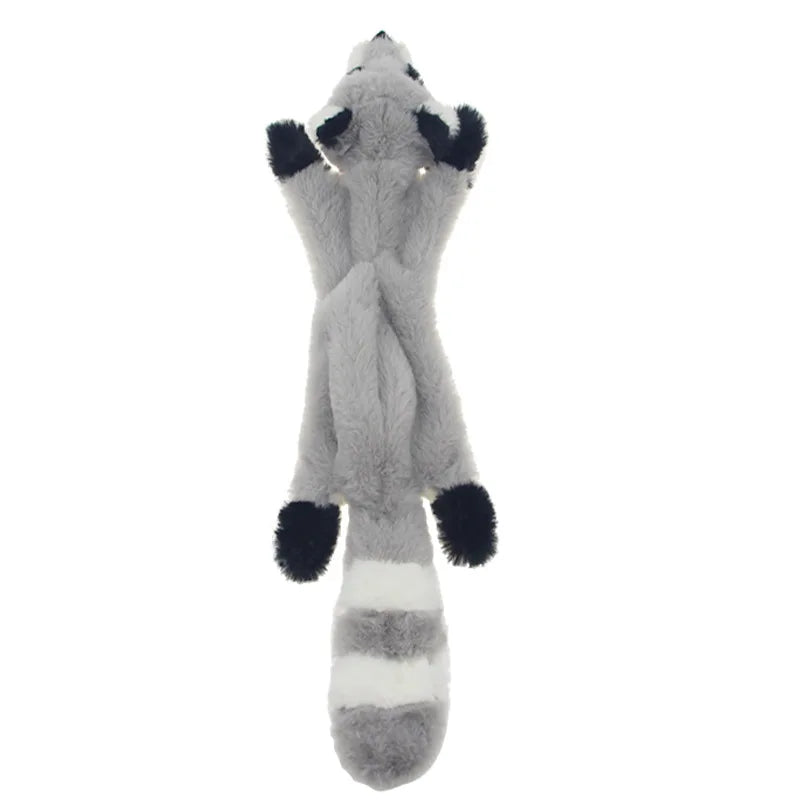 Cats and Dogs Pet Plush Dinosaur