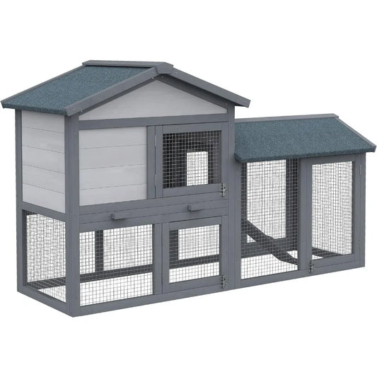 Rabbit Hutch