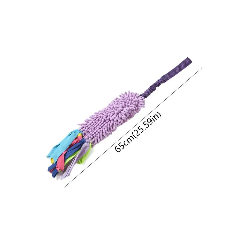 Colorful Pet Chew Toy