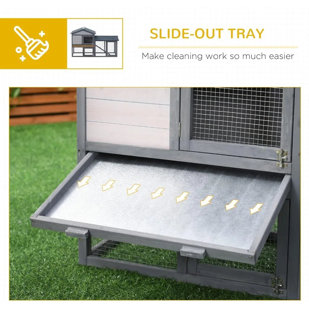 Rabbit Hutch