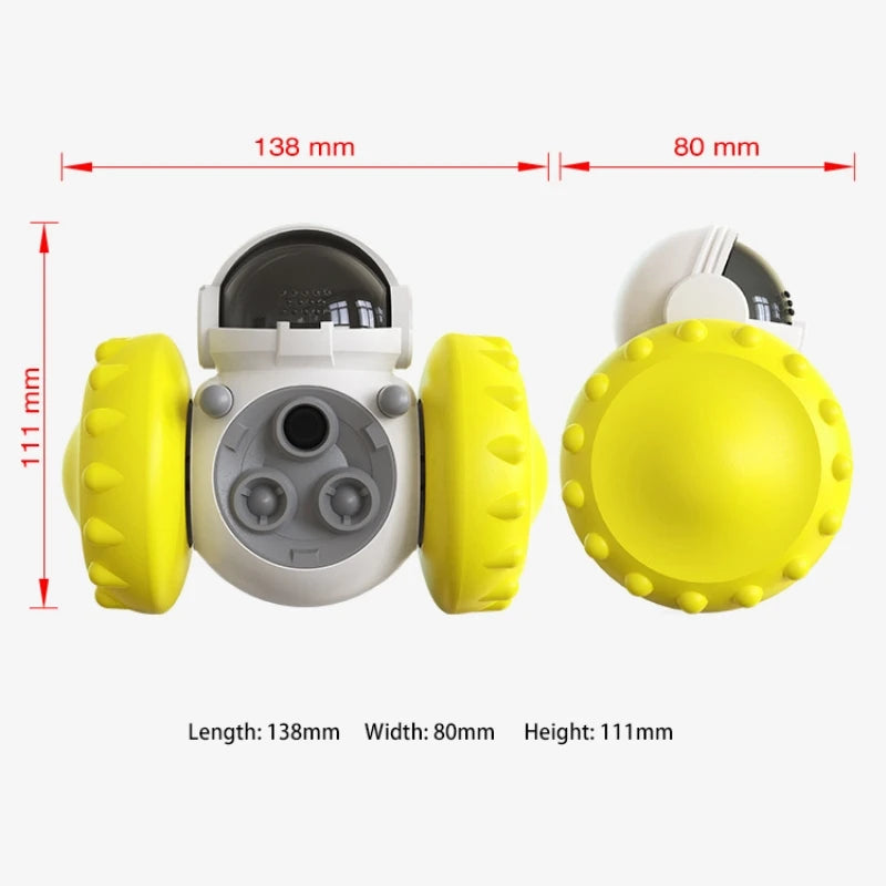 Dog Toys Interactive Toys