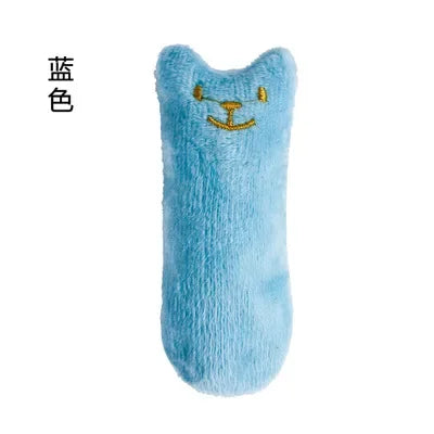 Teeth Grinding Catnip