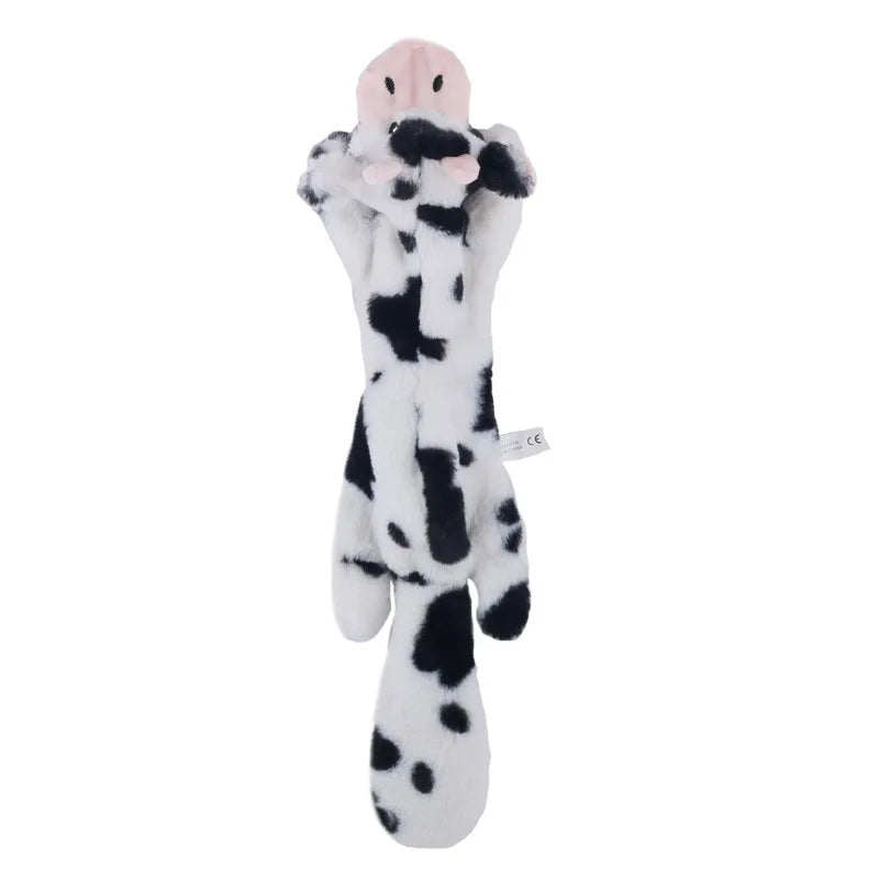 Cats and Dogs Pet Plush Dinosaur