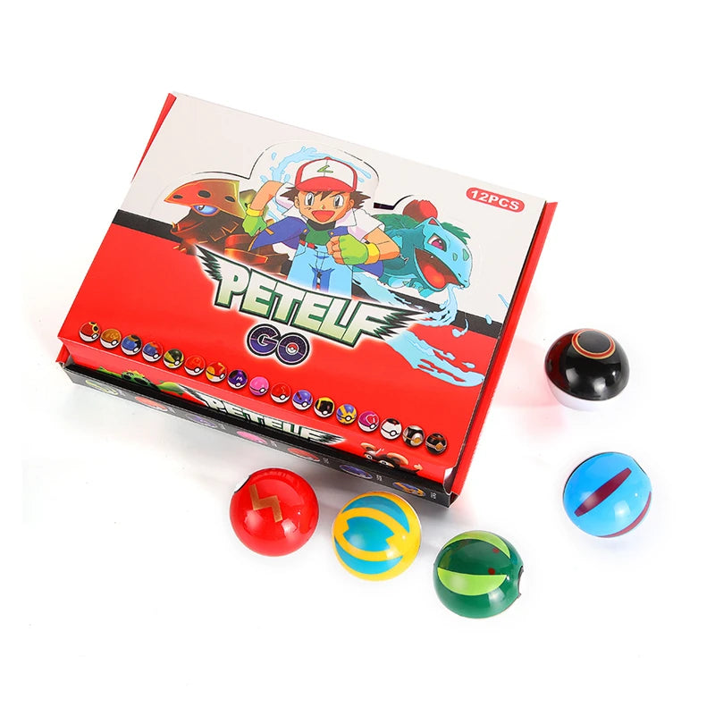 Pokemon Poke Ball