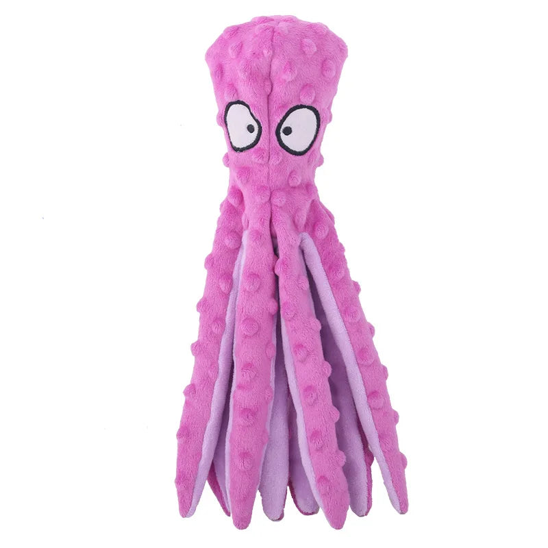 Cats and Dogs Pet Plush Dinosaur