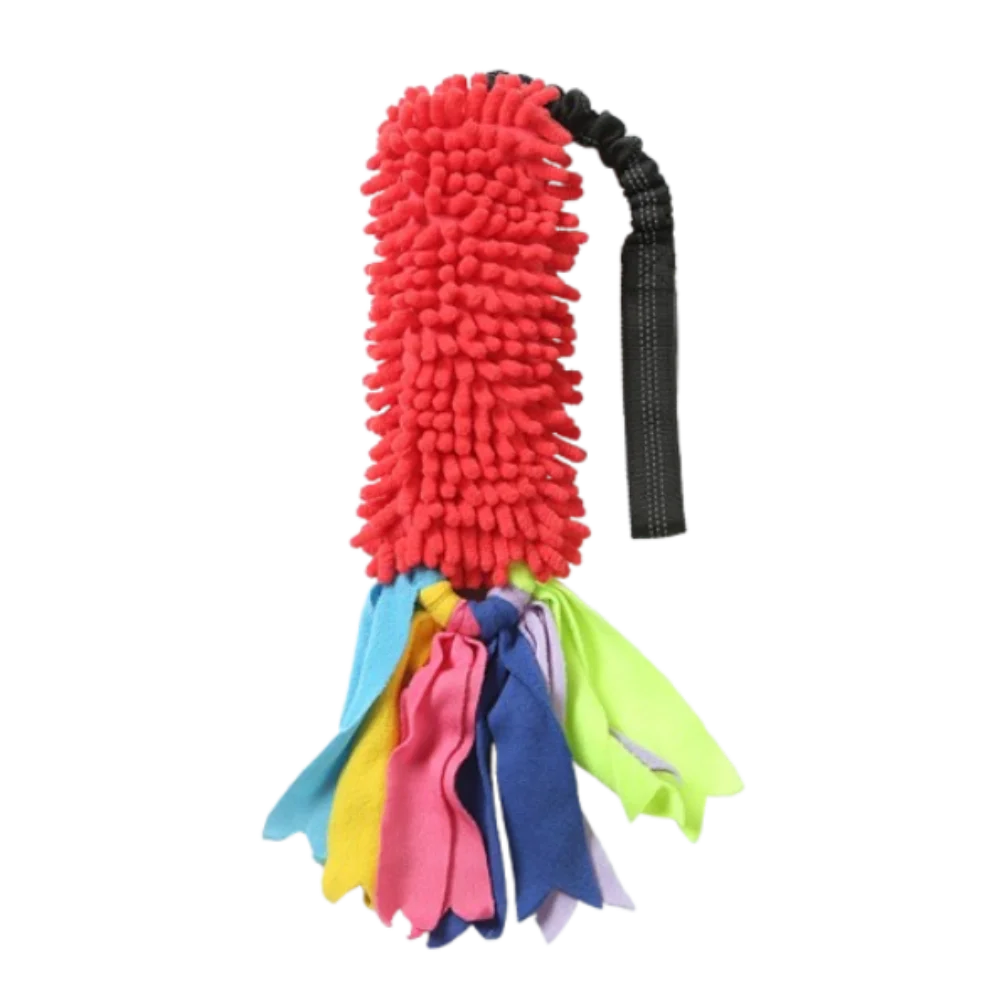 Colorful Pet Chew Toy