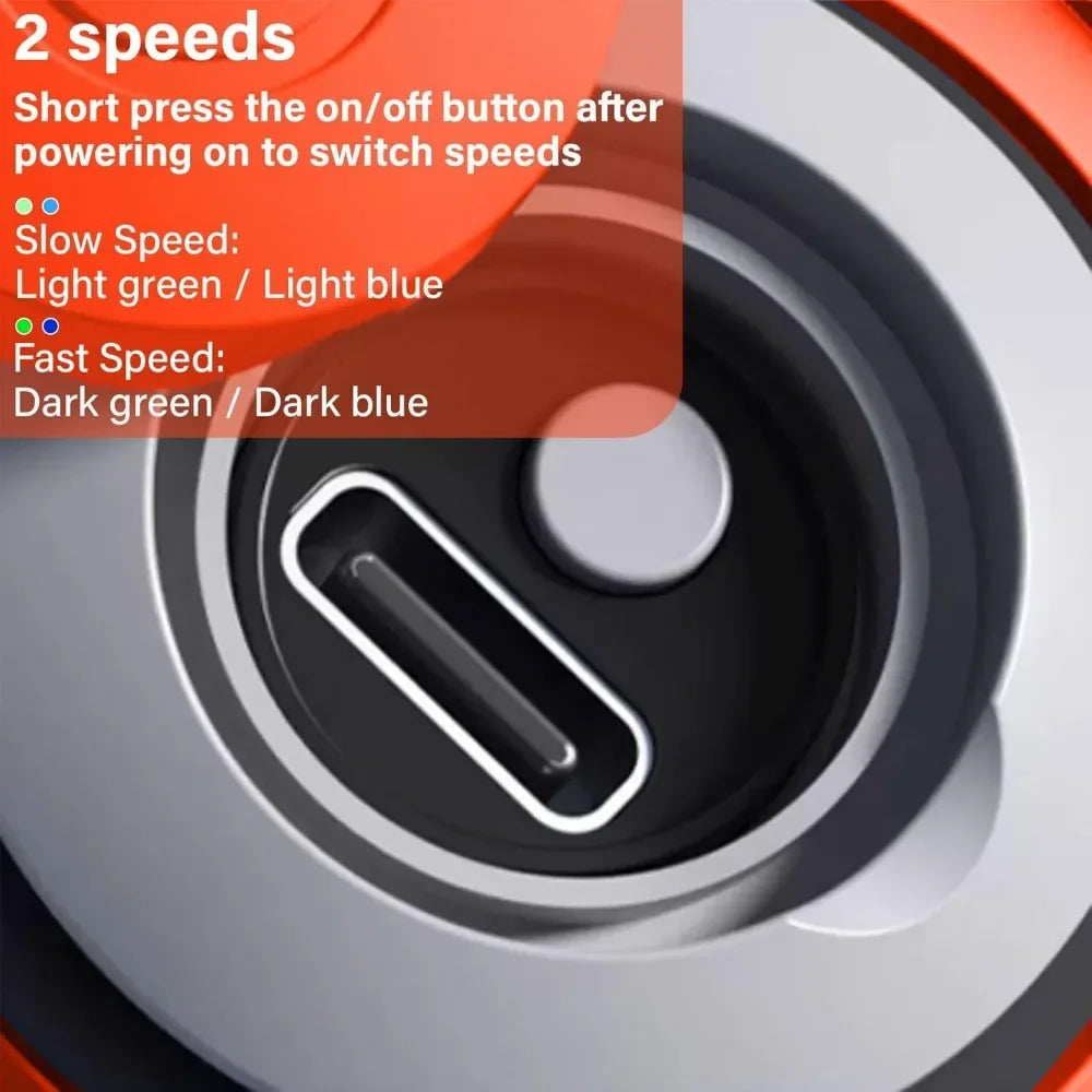 Interactive Cat Ball Toy