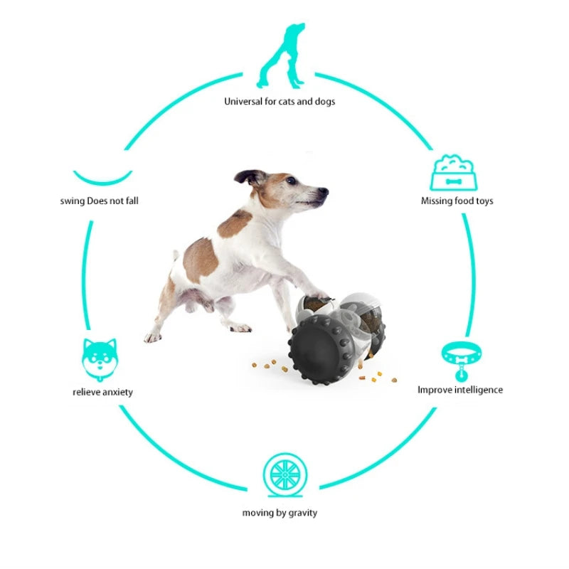 Dog Toys Interactive Toys