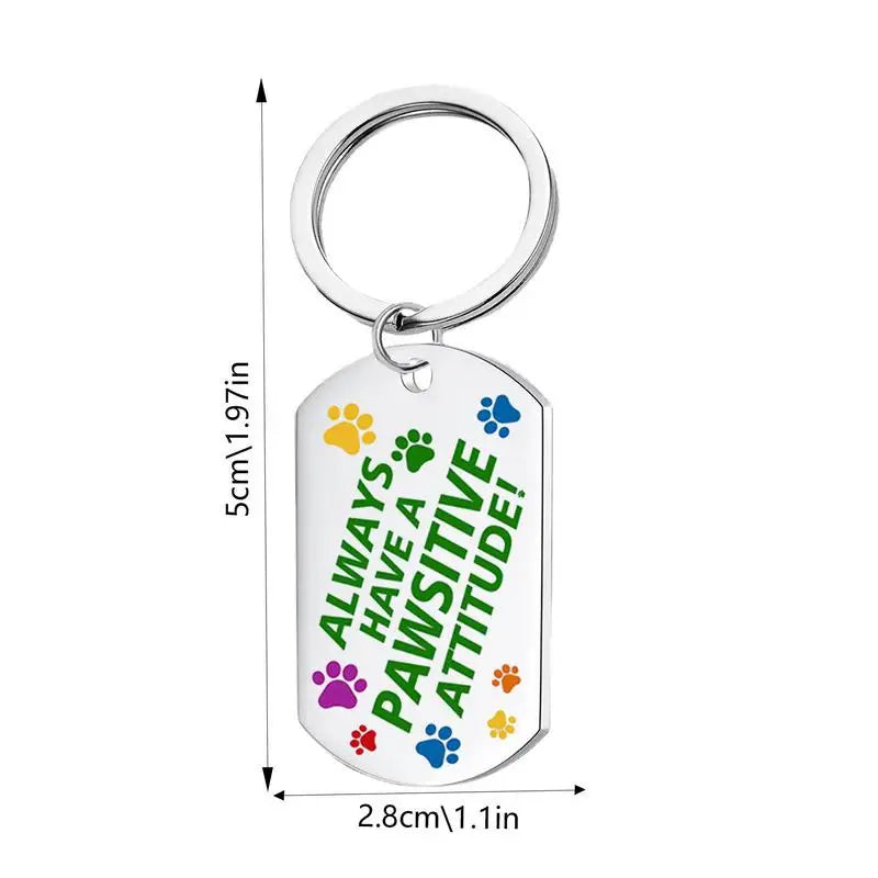 Custom Dog Tags