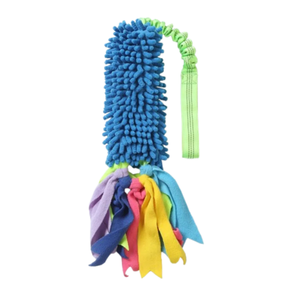 Colorful Pet Chew Toy