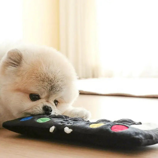 Pet Plush Toys