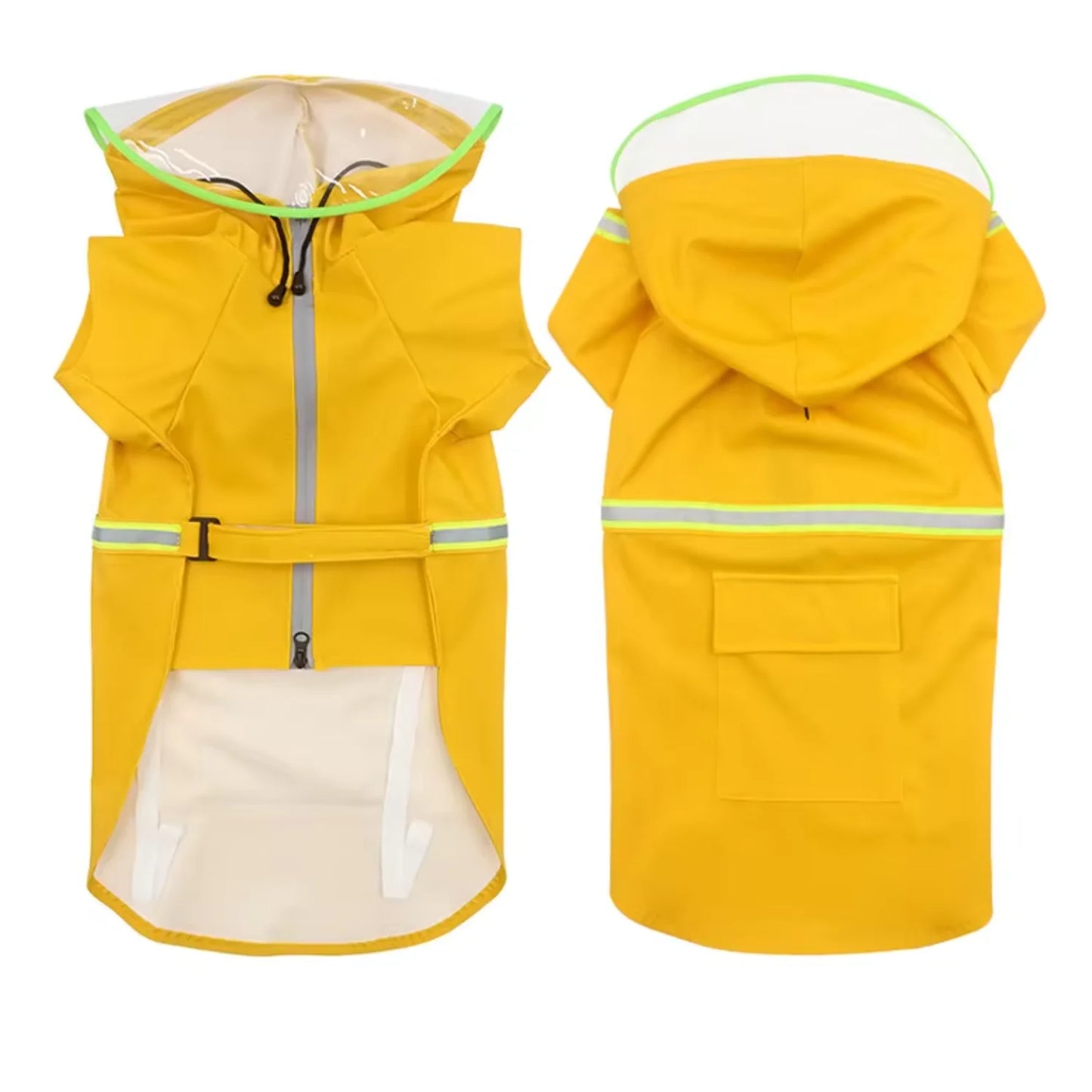 Waterproof  Hoodies Dog clothes