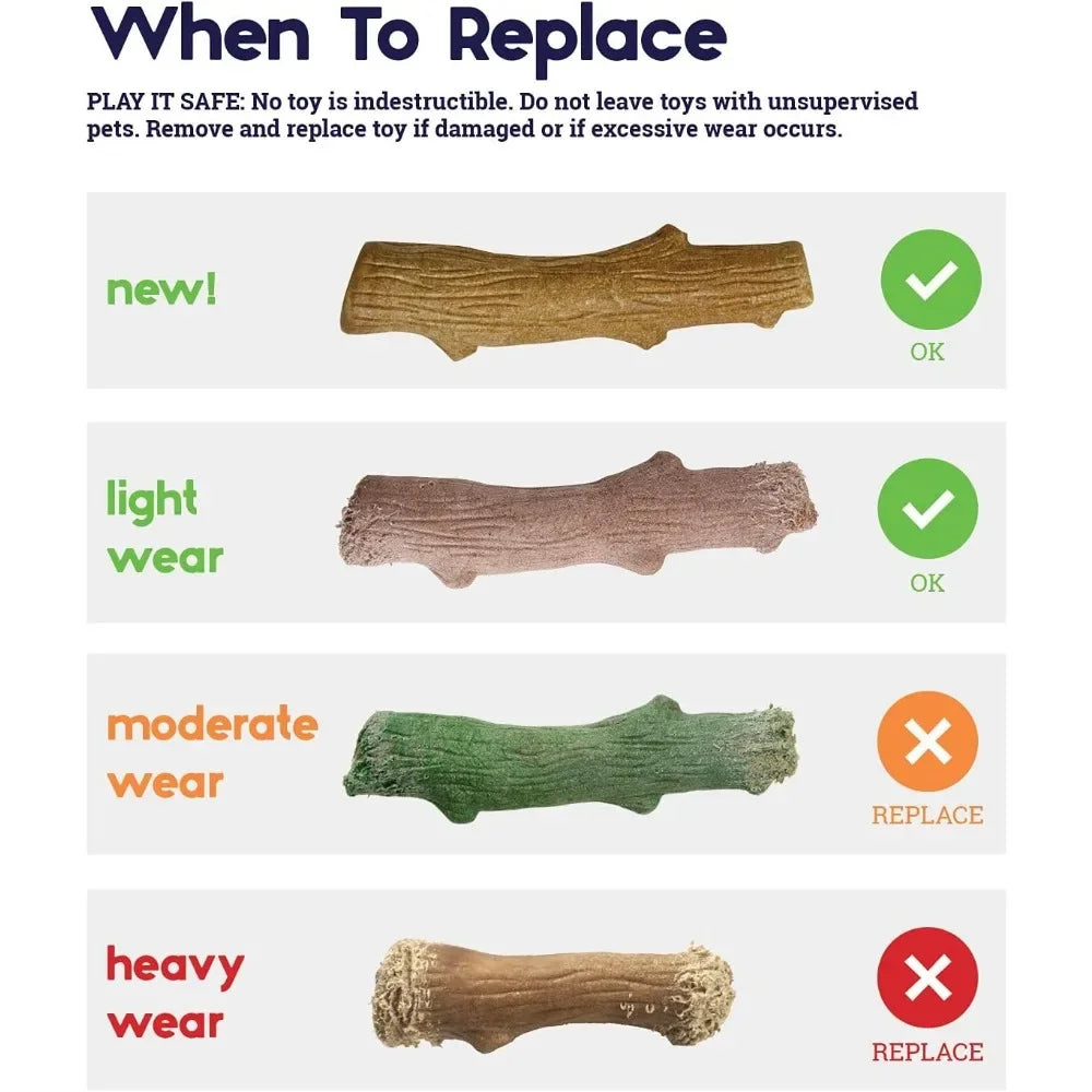 Dog Chew Toy