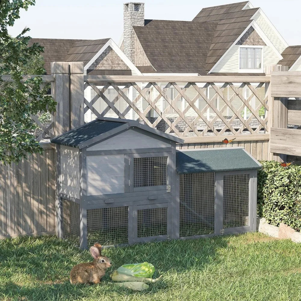 Rabbit Hutch