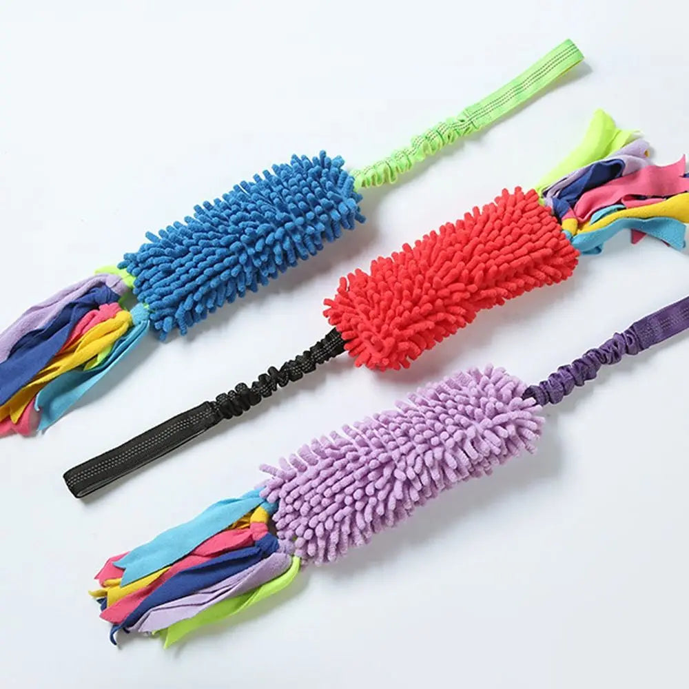 Colorful Pet Chew Toy
